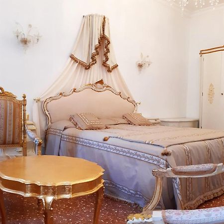 Romantica Suite Veneziana Zewnętrze zdjęcie
