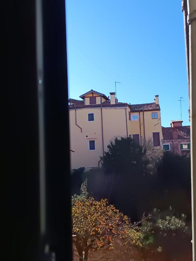 Romantica Suite Veneziana Zewnętrze zdjęcie