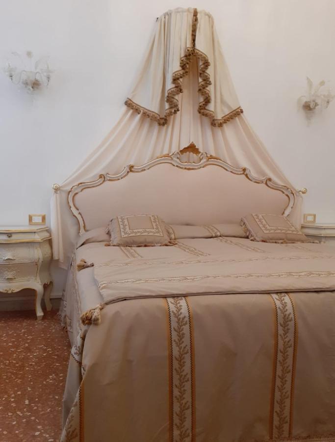 Romantica Suite Veneziana Zewnętrze zdjęcie