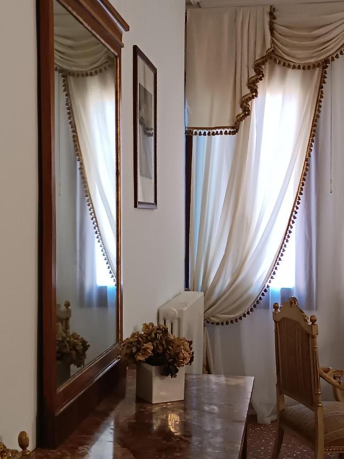 Romantica Suite Veneziana Zewnętrze zdjęcie