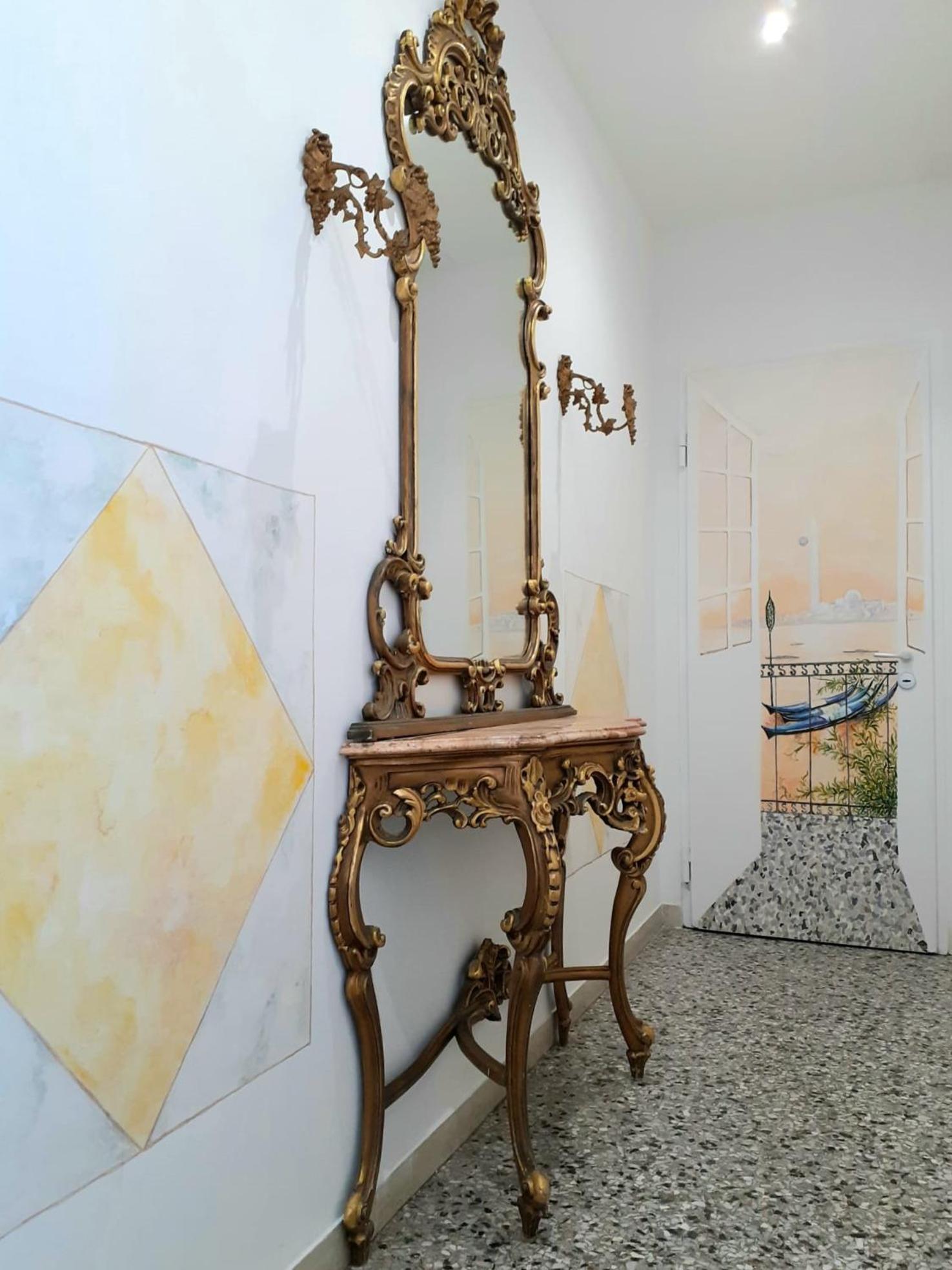 Romantica Suite Veneziana Zewnętrze zdjęcie