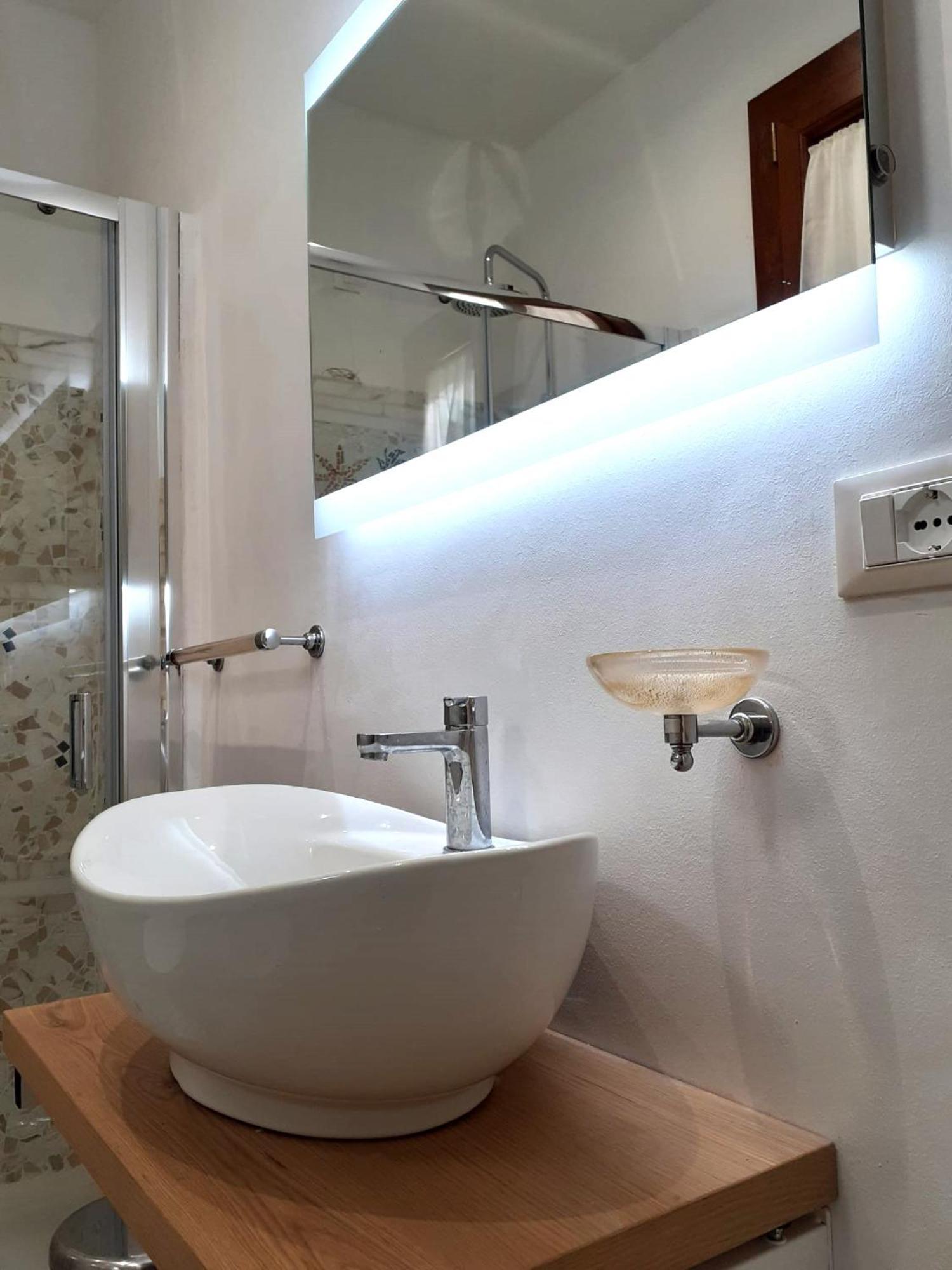 Romantica Suite Veneziana Zewnętrze zdjęcie