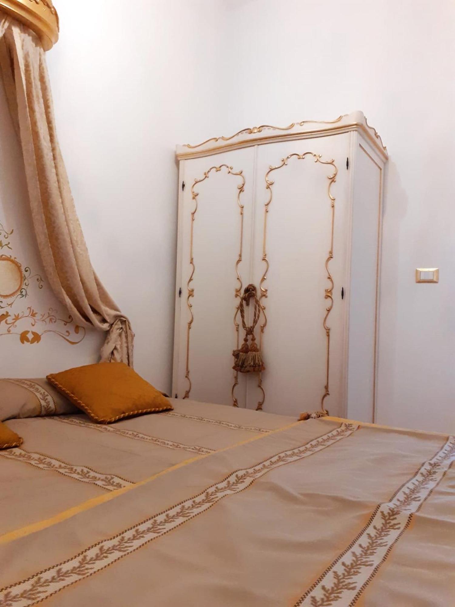 Romantica Suite Veneziana Zewnętrze zdjęcie