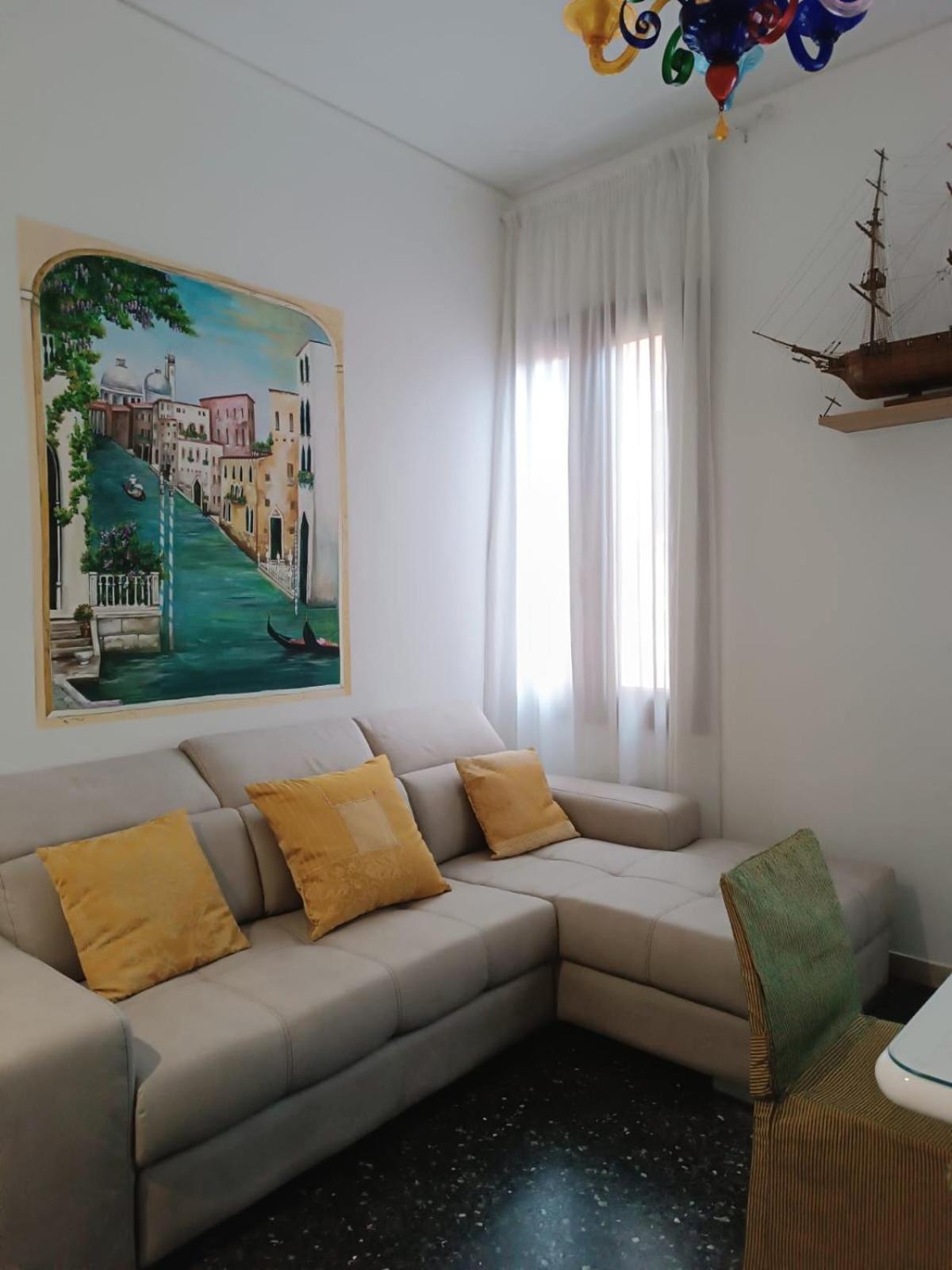 Romantica Suite Veneziana Zewnętrze zdjęcie